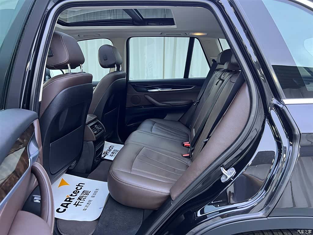 BMW X5, 2016 8
