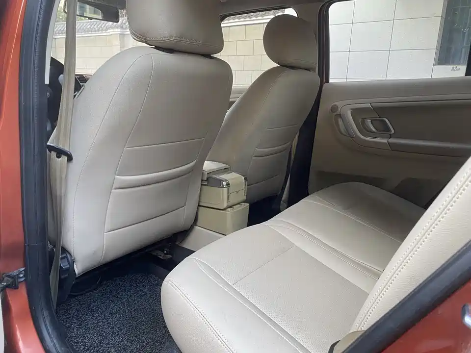 Skoda Jingrui Skoda Jingrui