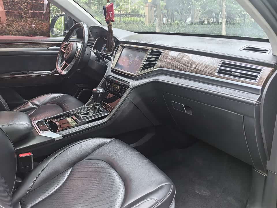 Zotye Damai X7 Zotye Damai X7