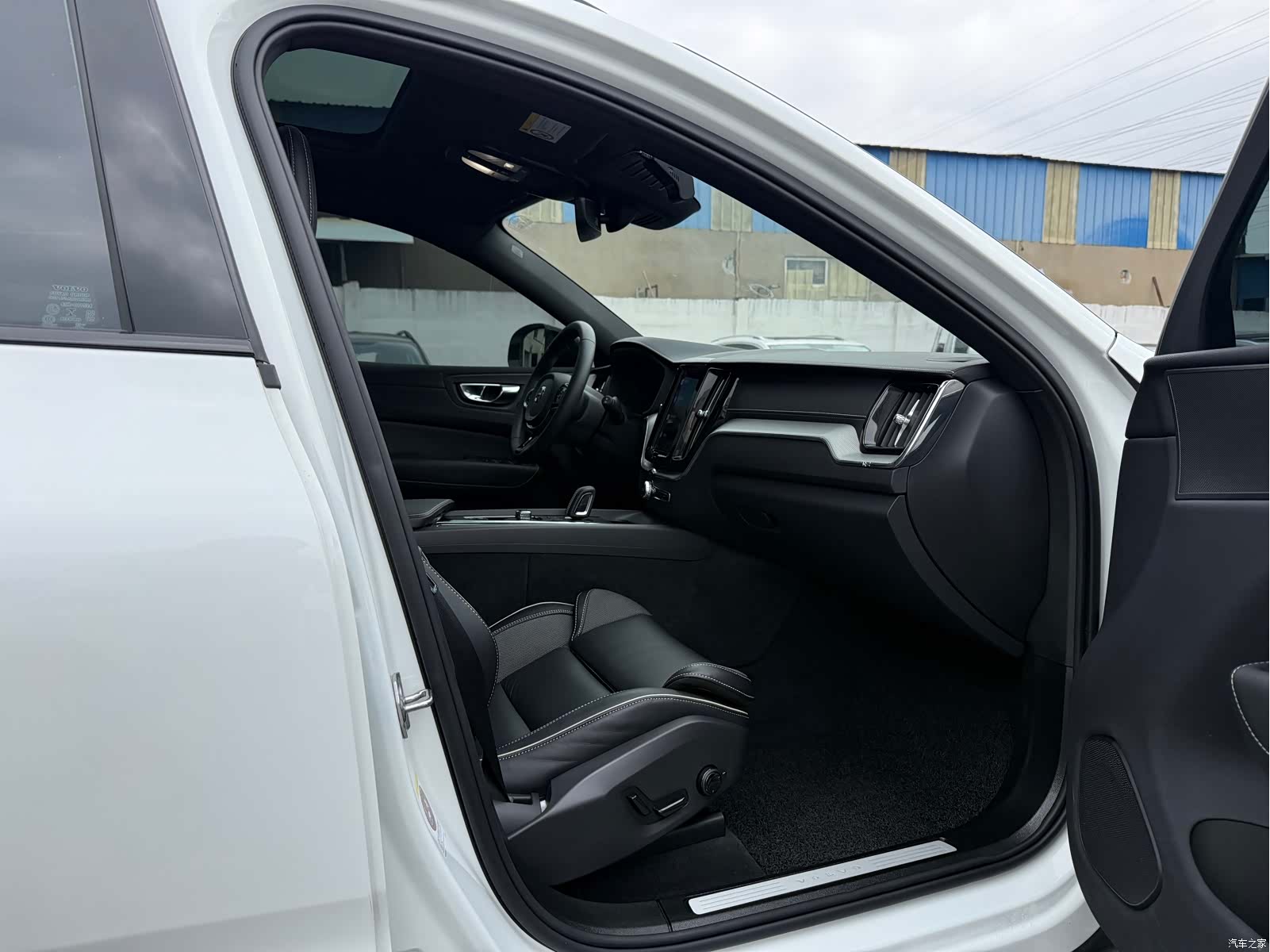 Volvo XC60, 2022 16