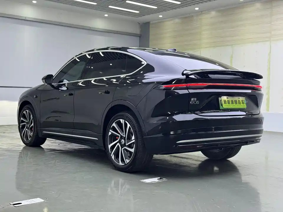 NIO EC6