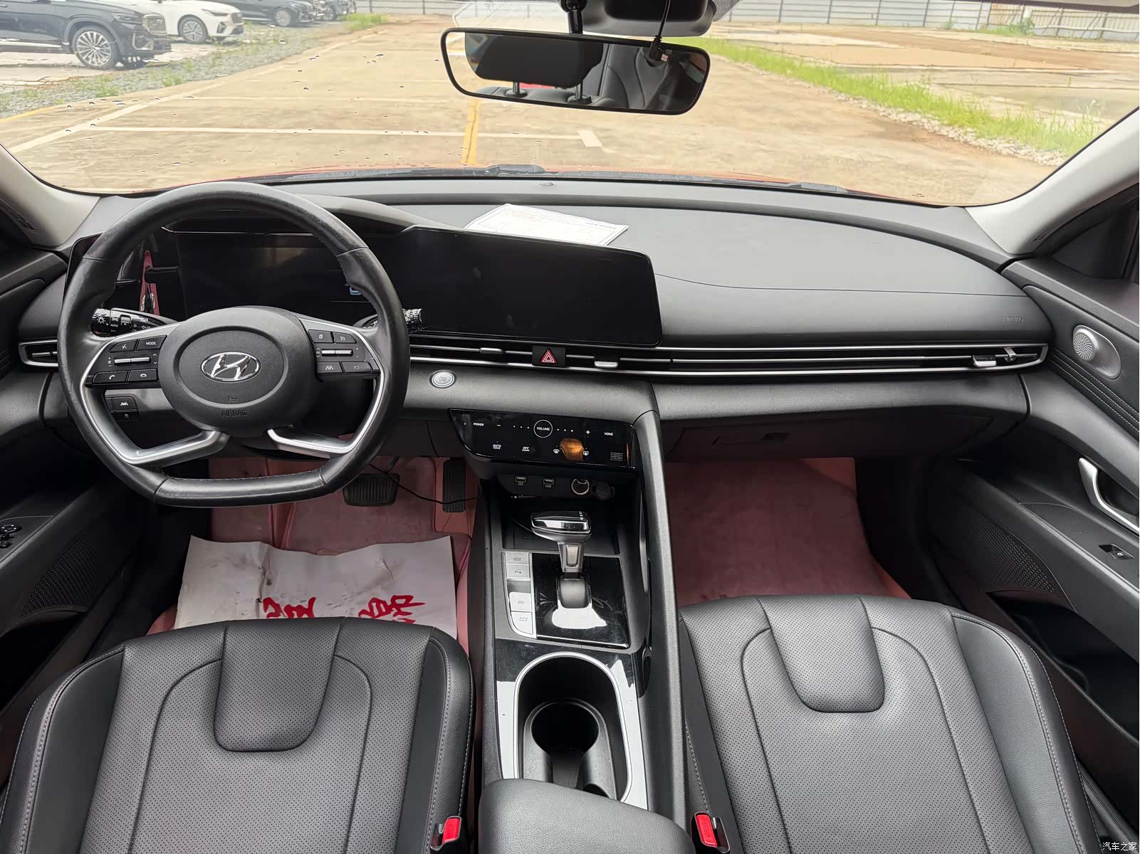 Hyundai Elantra, 2021 7