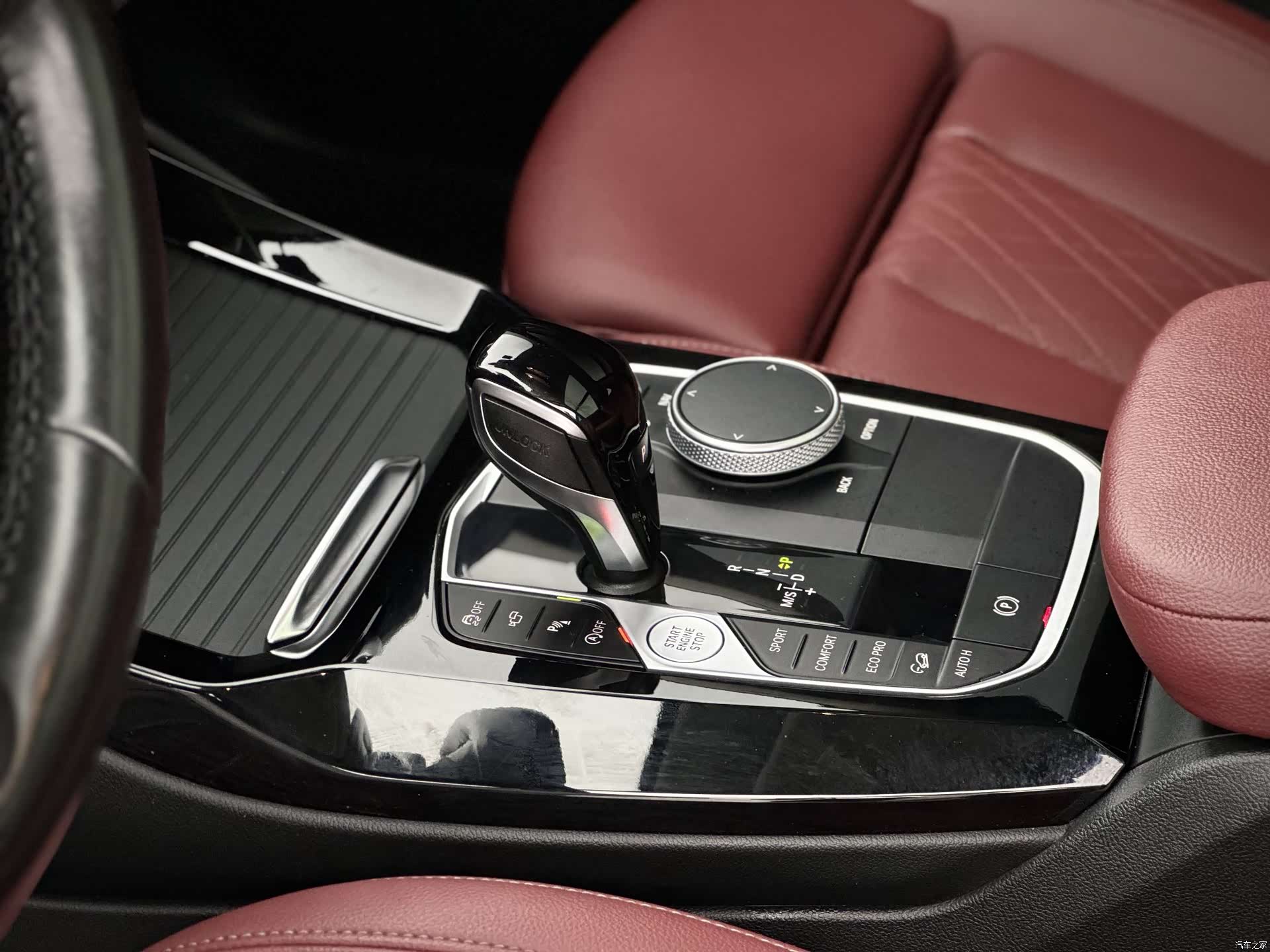 BMW X3, 2023 9
