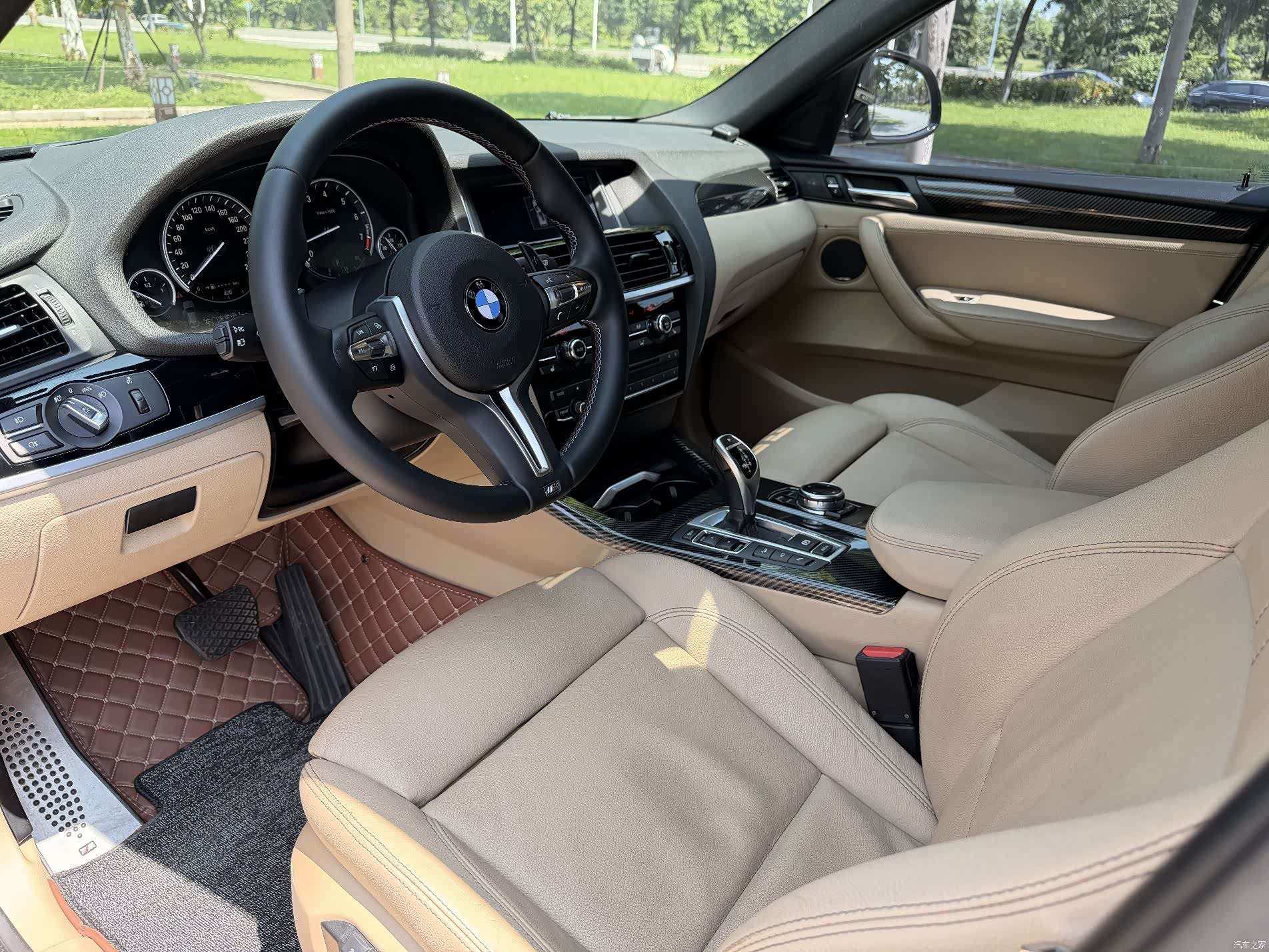 BMW X4, 2016 все фото