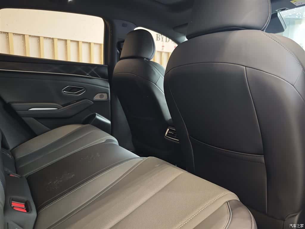 BYD Qin, 2025 9