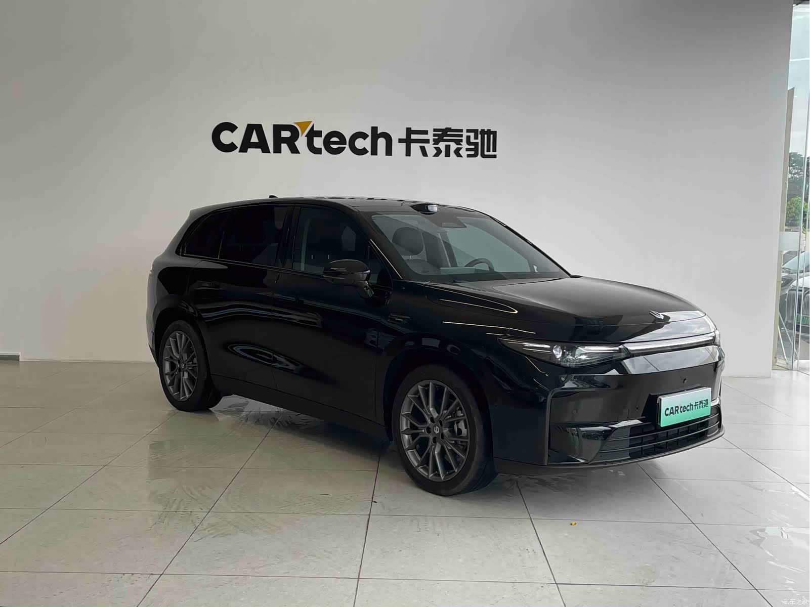 Leapmotor C10, 2025 3