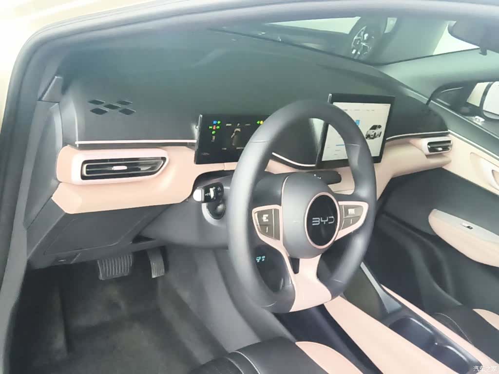 BYD Seagull, 2026 10
