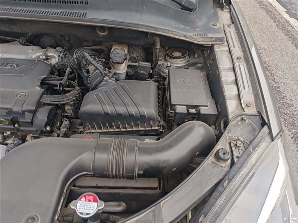 Kia GL, 2016 22
