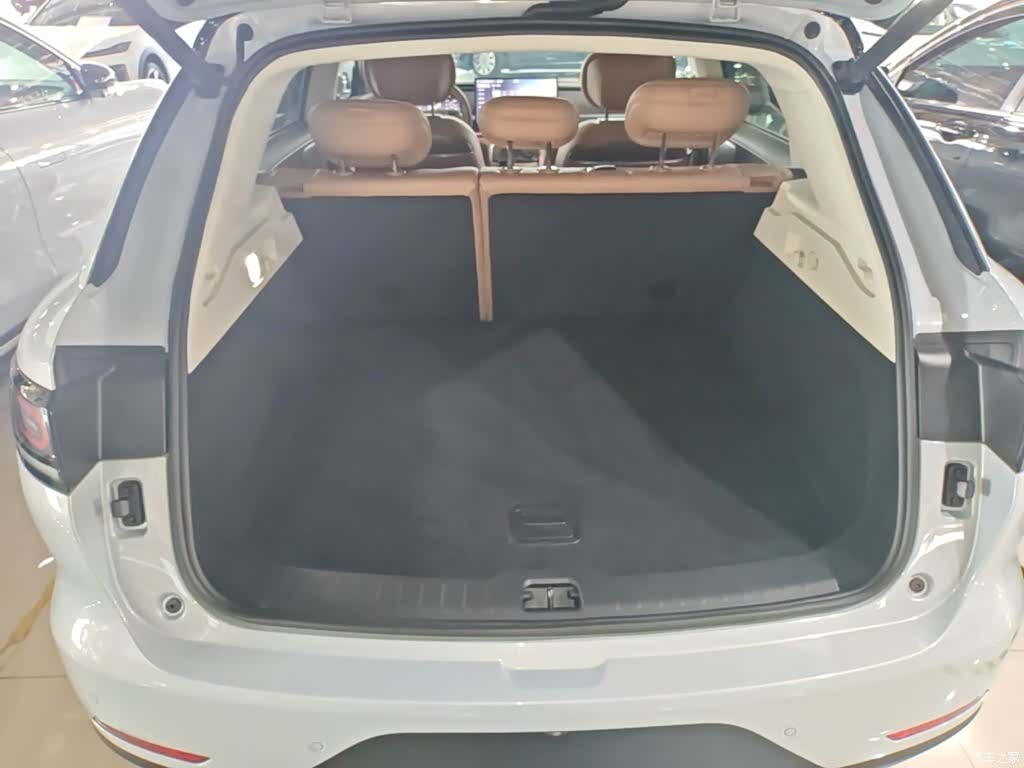 Leapmotor C11, 2025 19
