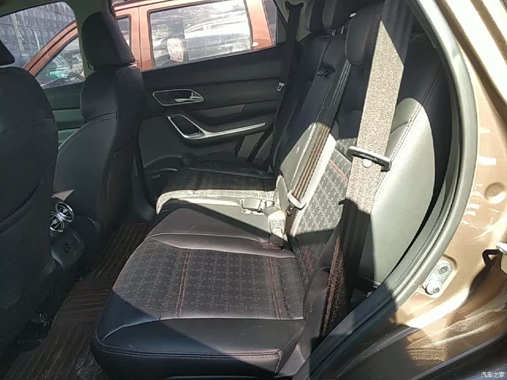 JAC S7, 2019 17