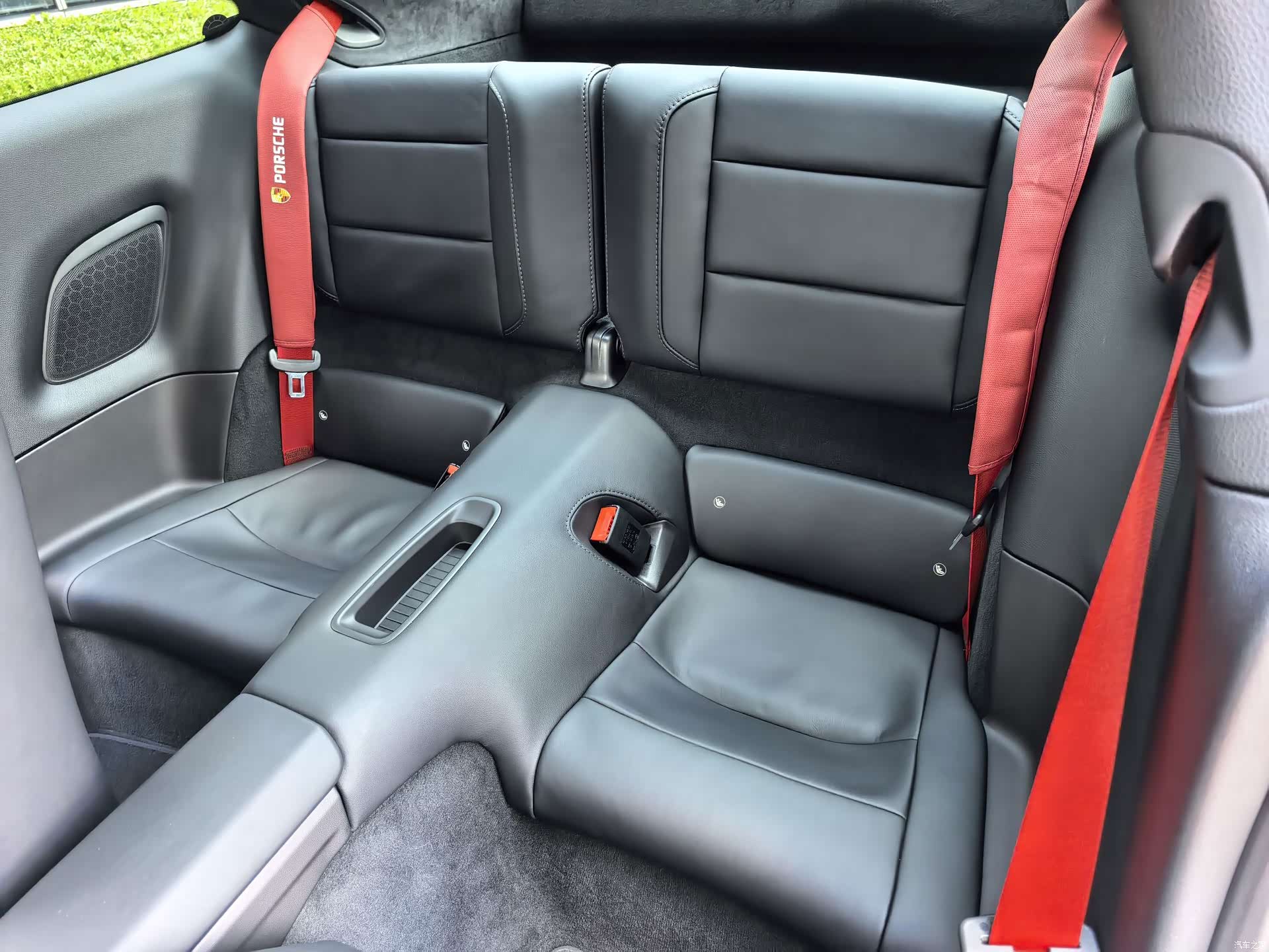 Porsche 911, 2015 37