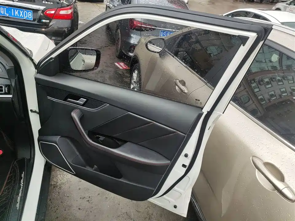 Venucia T60 Venucia T60