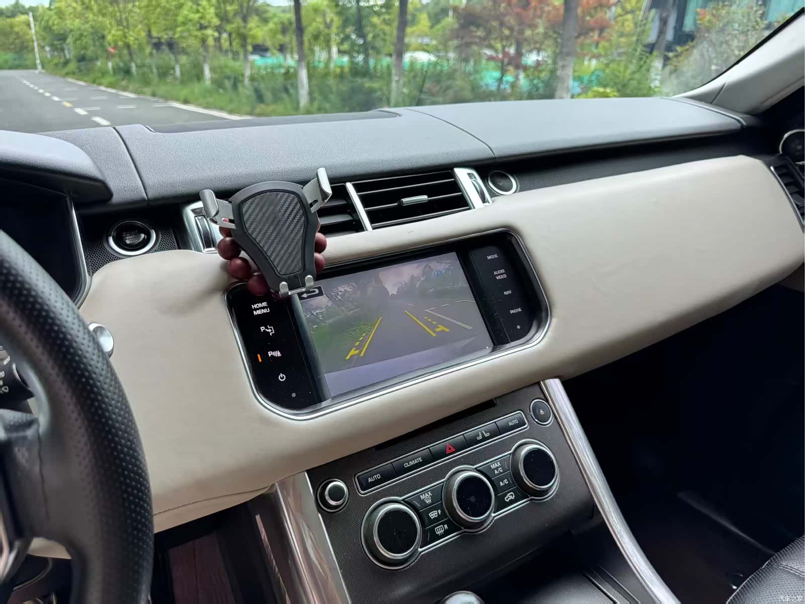 Land Rover Range Rover, 2014 11