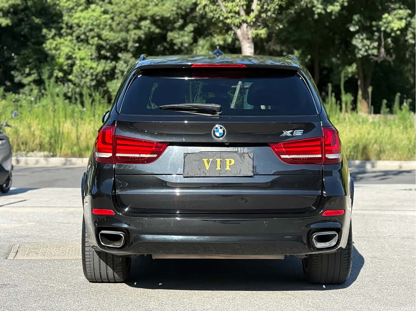 BMW X5, 2016 все фото