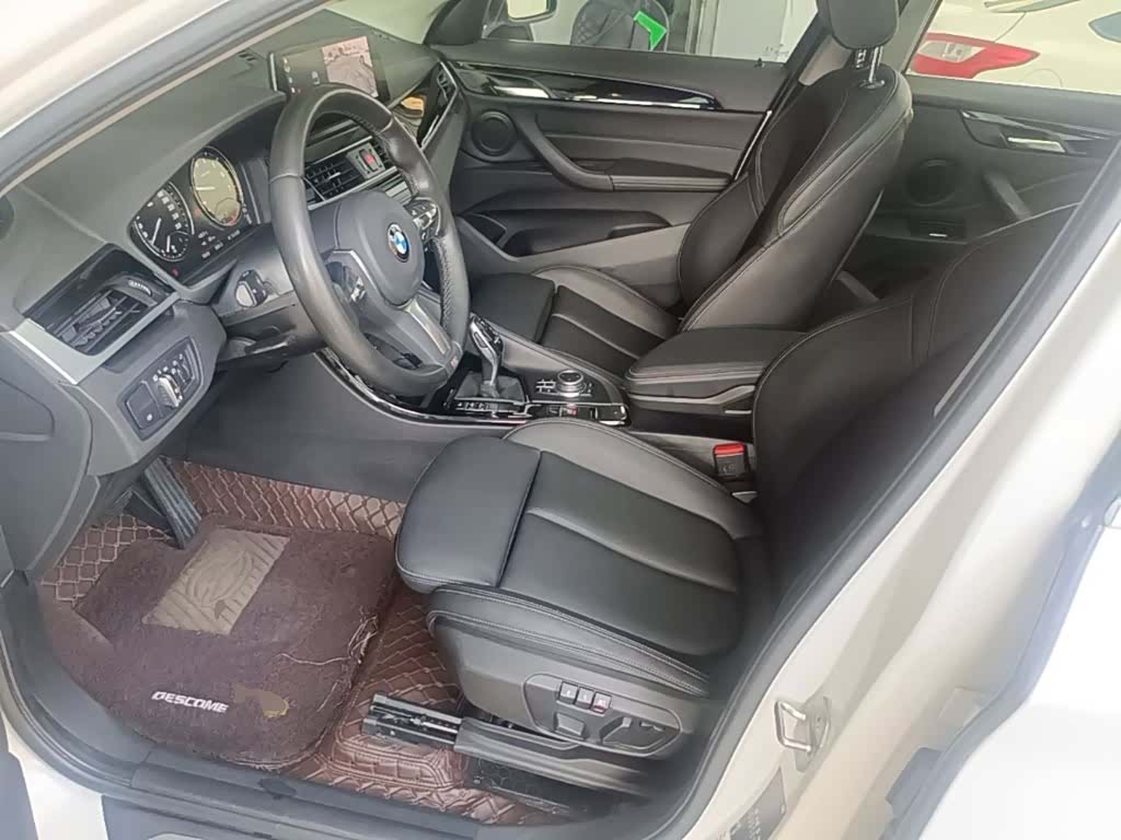 BMW X1, 2020 15