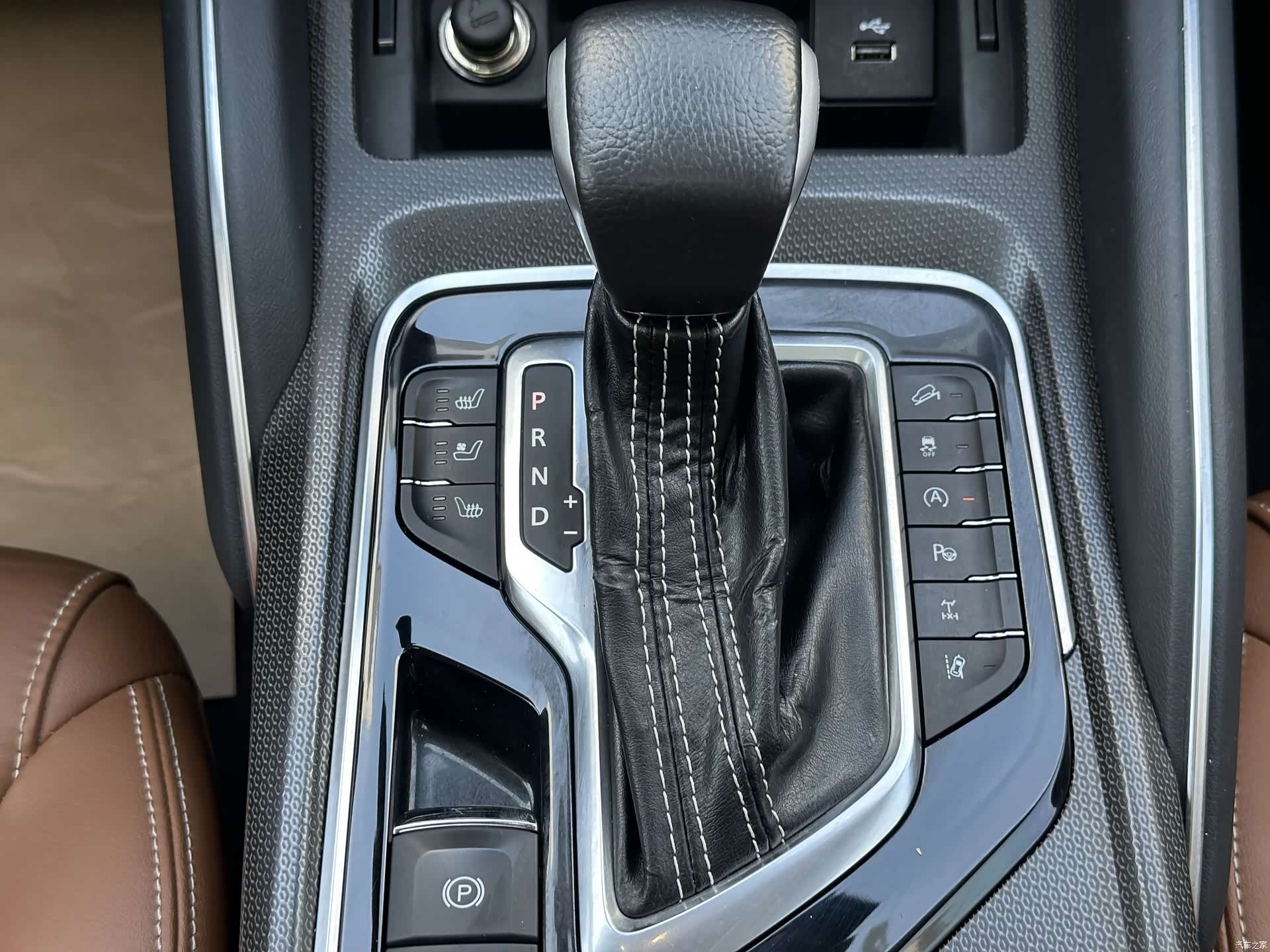 Maxus D90, 2018 12