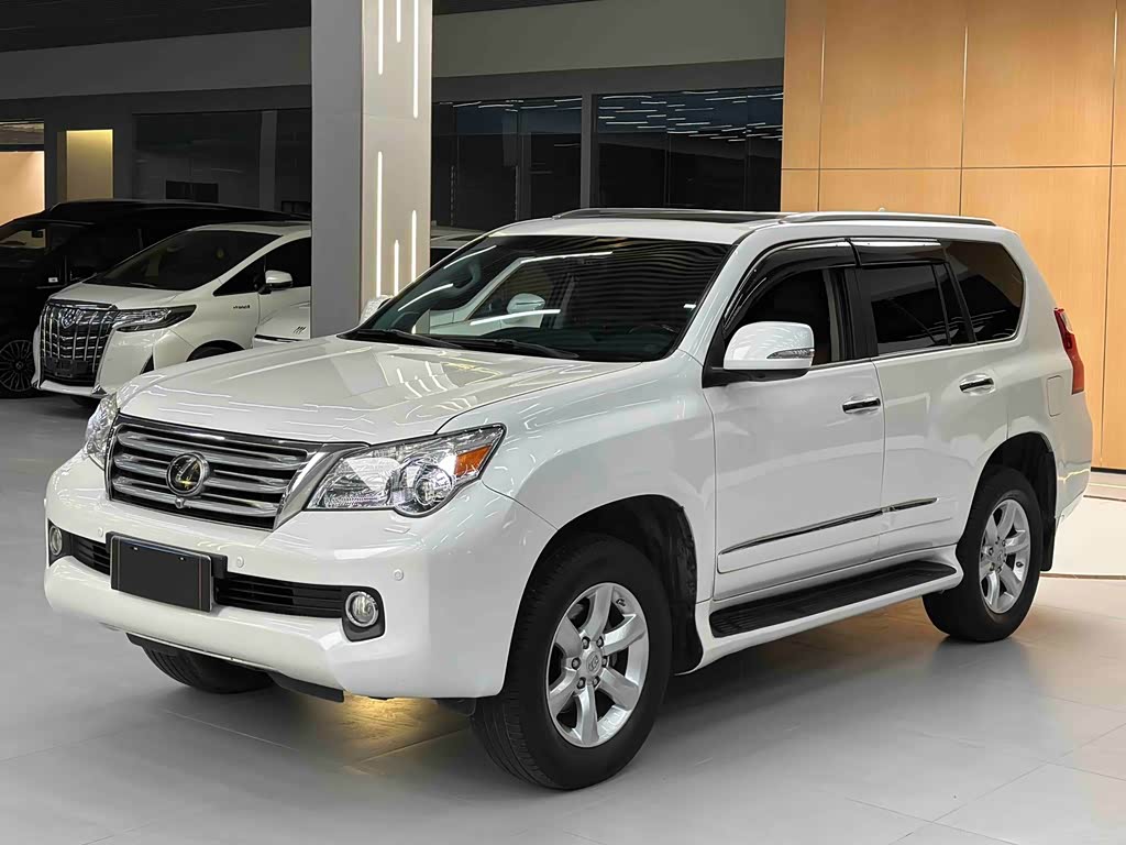 Lexus GX