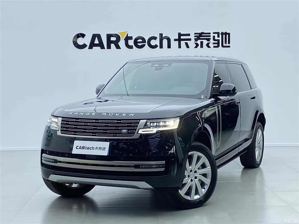Land Rover Range Rover, 2024 38