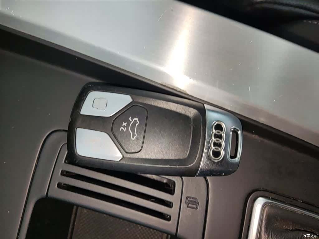 Audi A4L, 2024 9