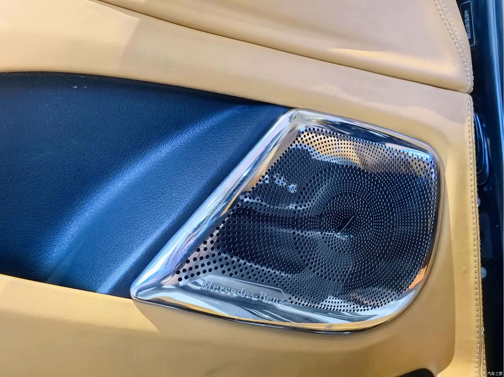 Mercedes-Benz 7, 2021 20