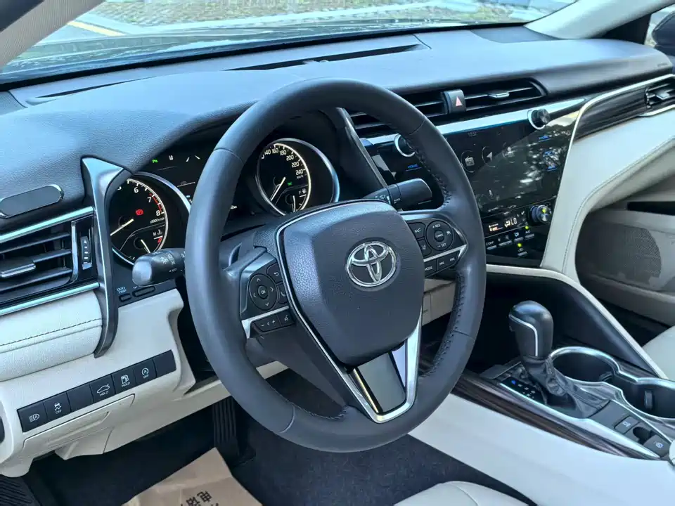 Toyota Camry Toyota Camry