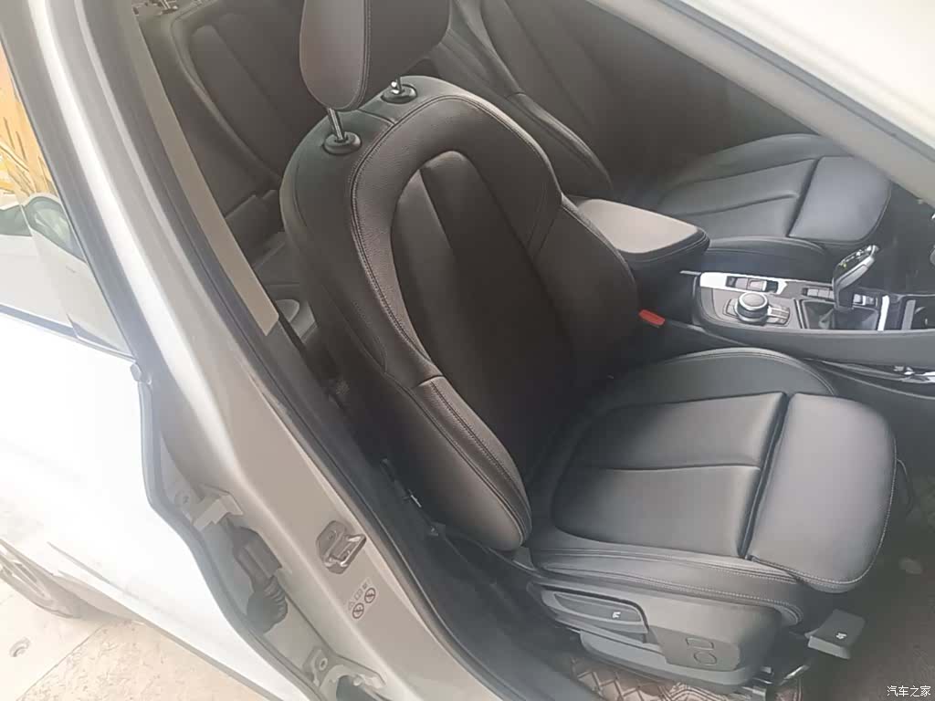 BMW X1, 2020 25