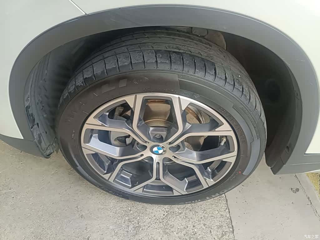 BMW X1, 2020 23