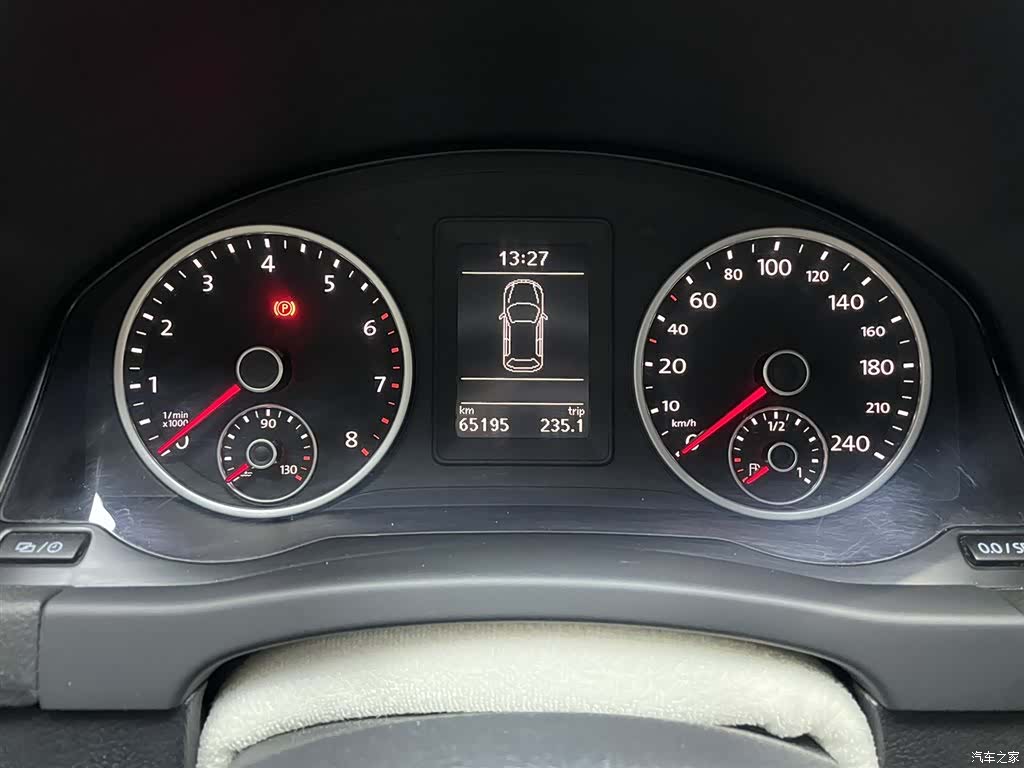 Volkswagen Tiguan, 2018 все фото
