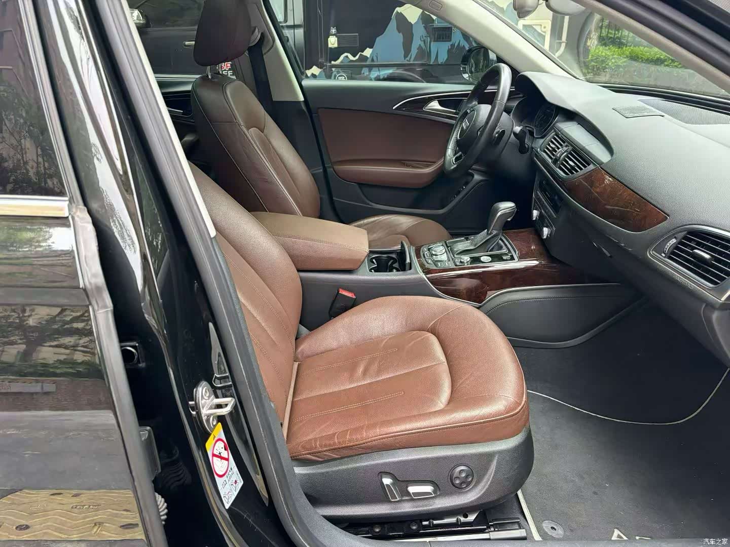 Audi e-tron, 2018 6