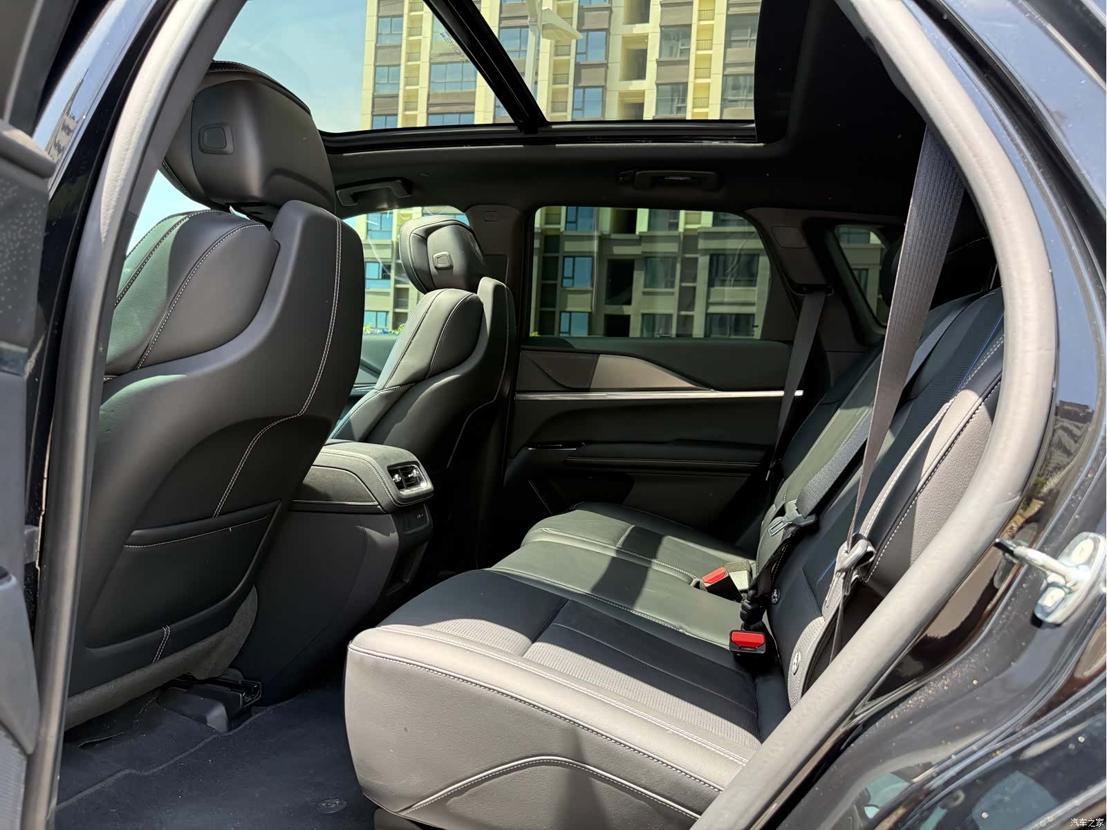 Cadillac XT5, 2025 7