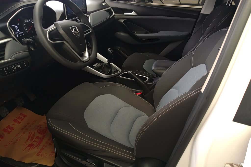 Wuling 530, 2019 9