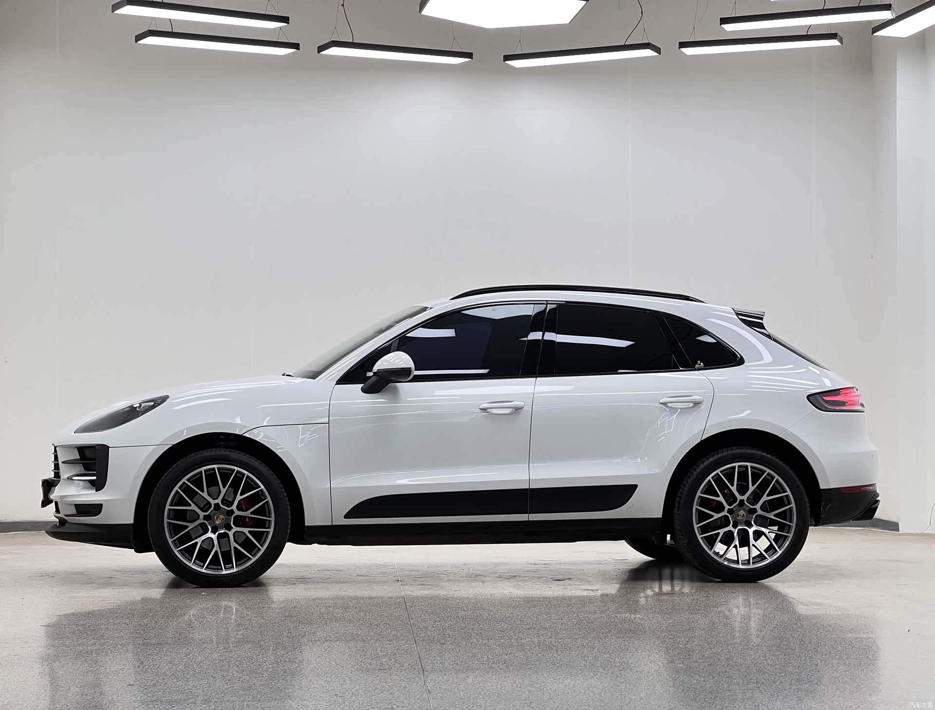 Porsche Macan, 2020 6