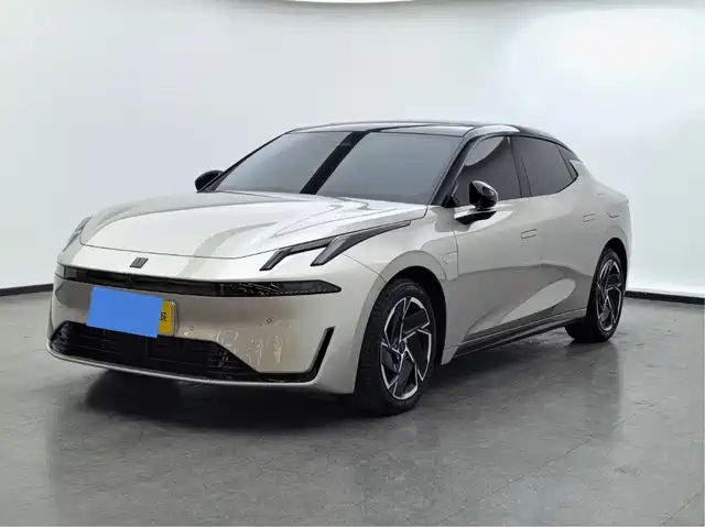 Lynk & Co 07 EM-P 2025 — купить из Китая под заказ
