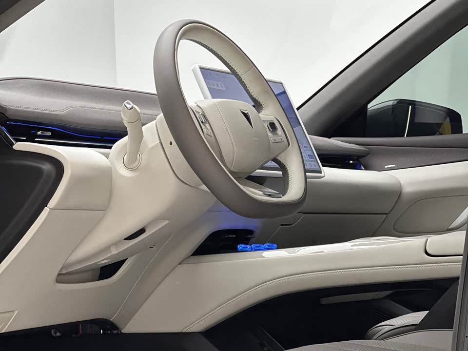 DEEPAL Dark blue L07