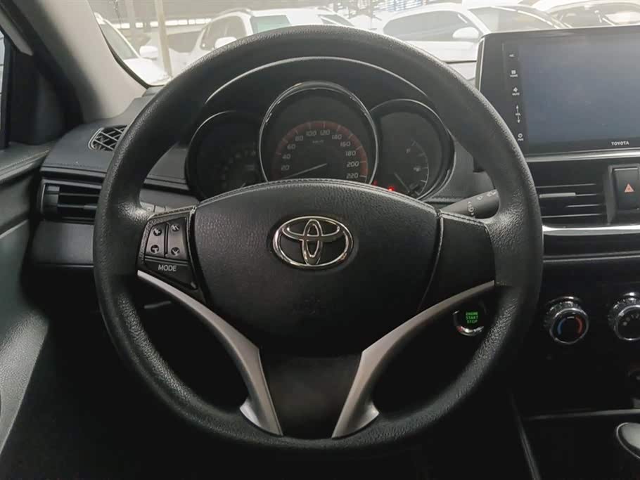 Toyota Vios