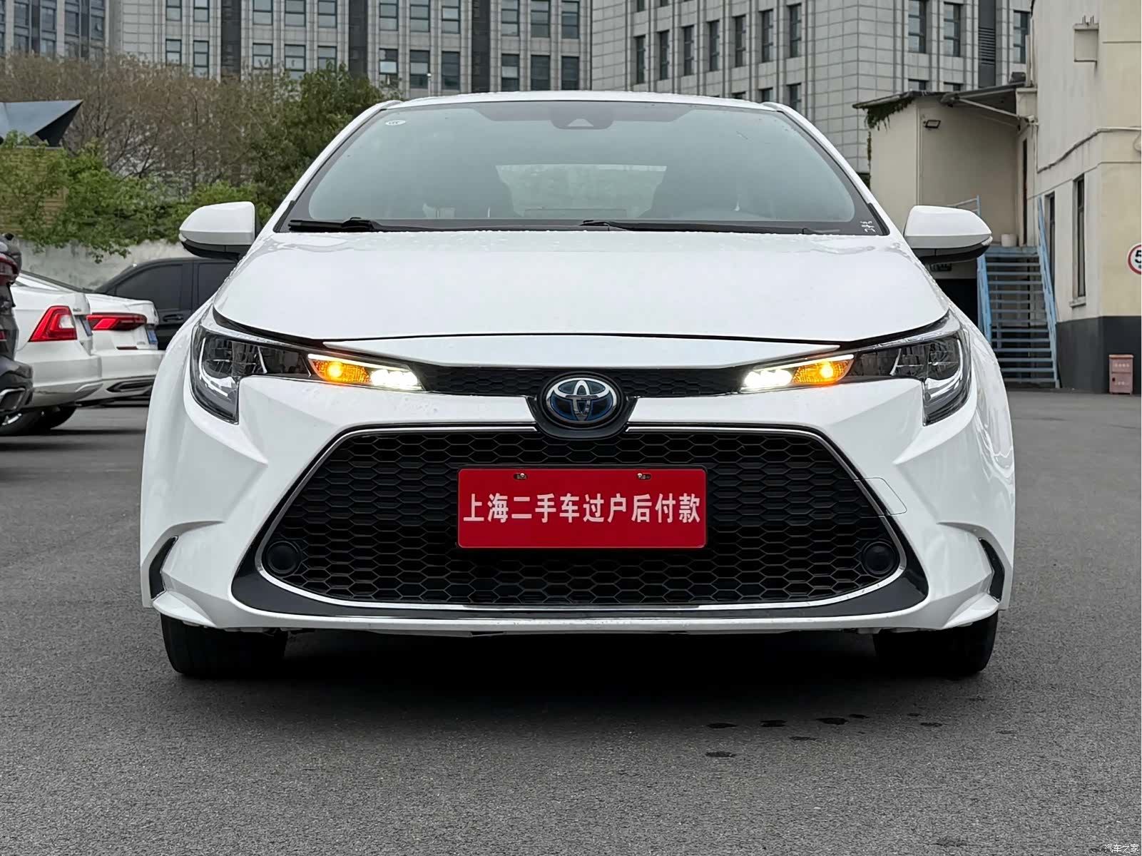 Toyota Levin