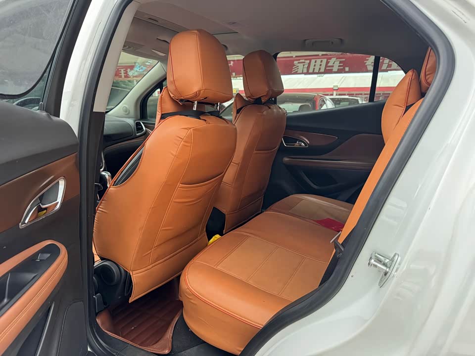 Buick Angkola Buick Angkola