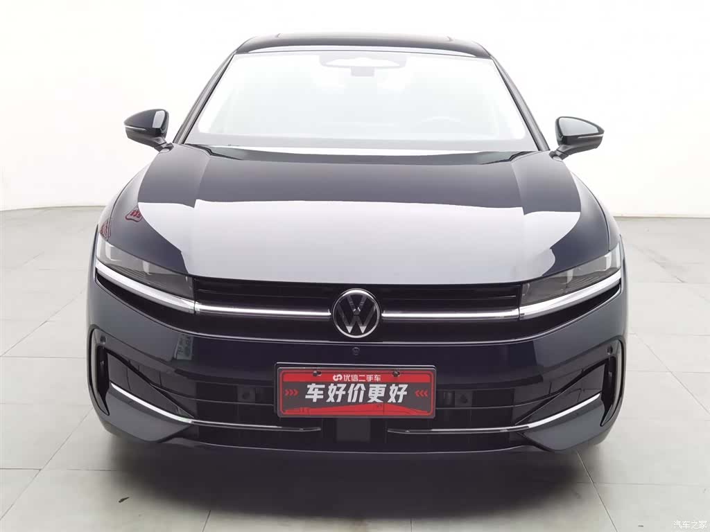 Volkswagen Magotan, 2024 3