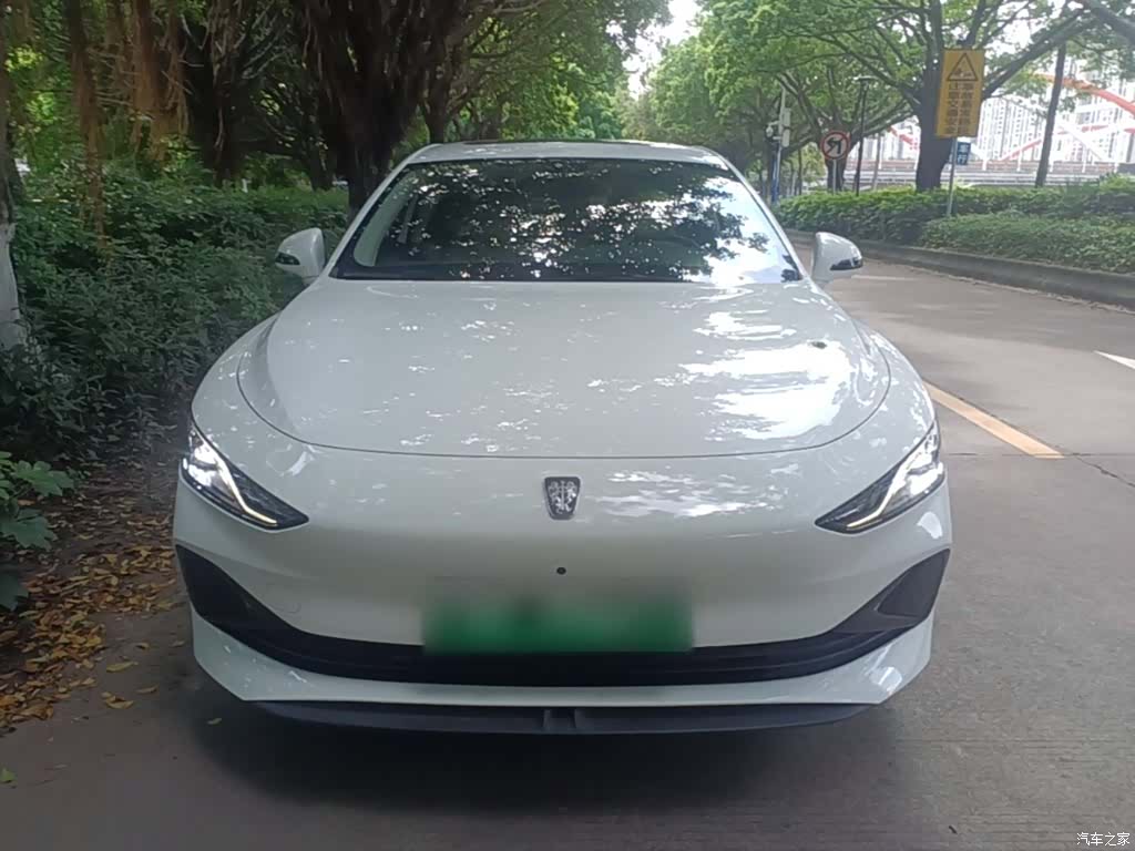 Roewe D7, 2025 3