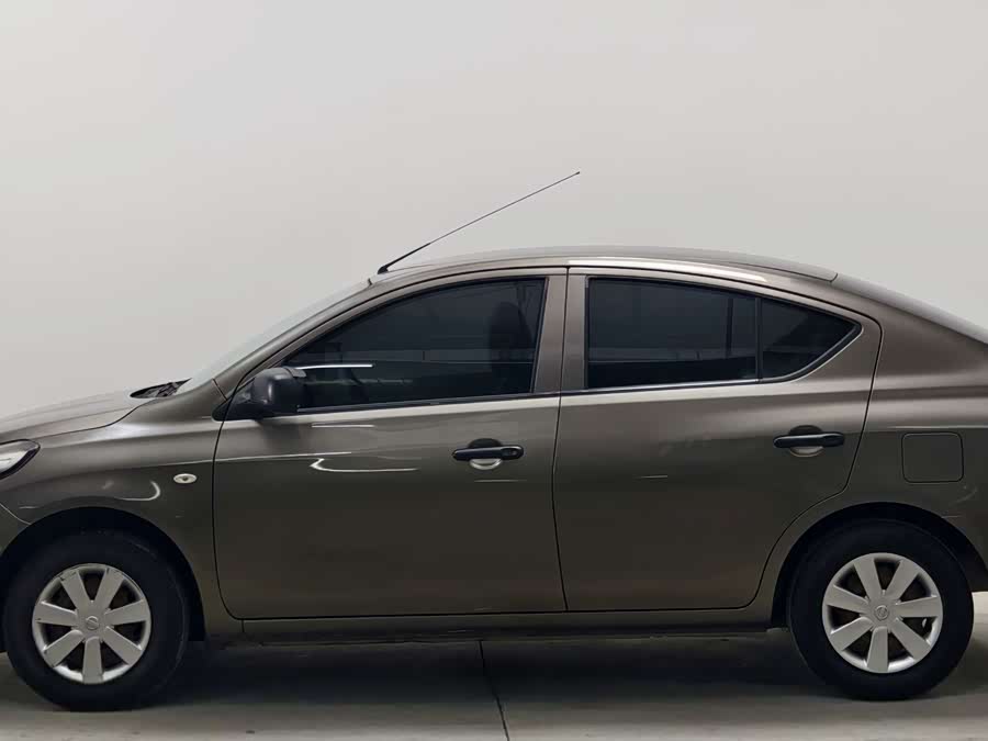 Nissan SUNLIGHT 2014, фото 7