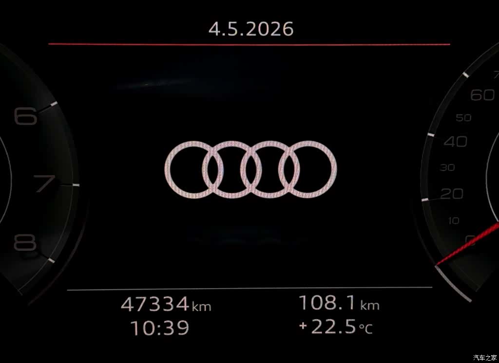Audi A6L, 2022 все фото