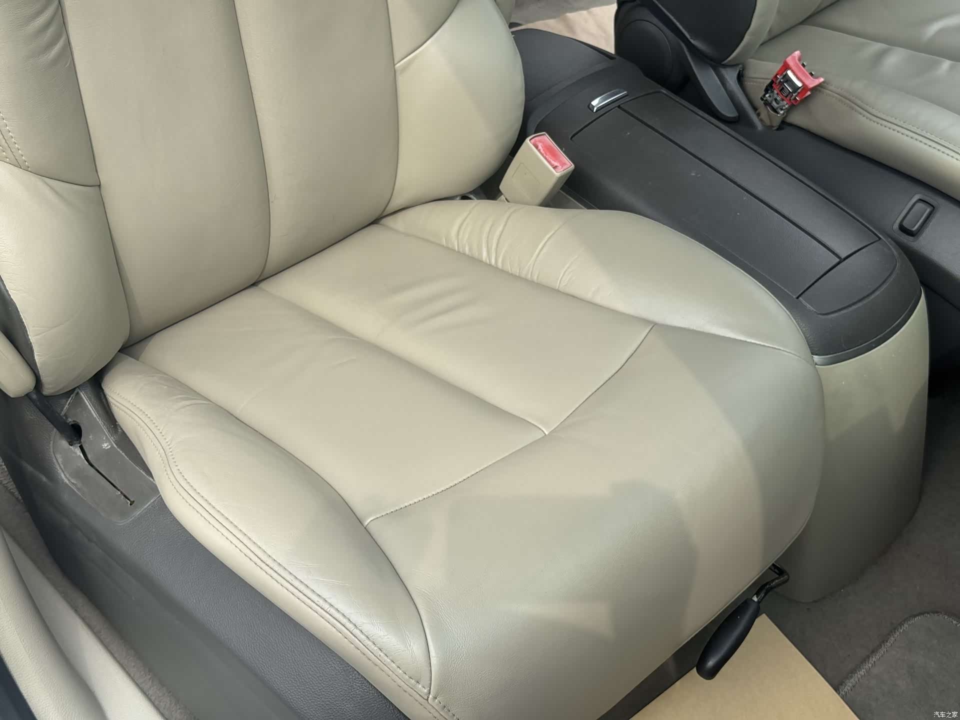 Buick GL8, 2011 17