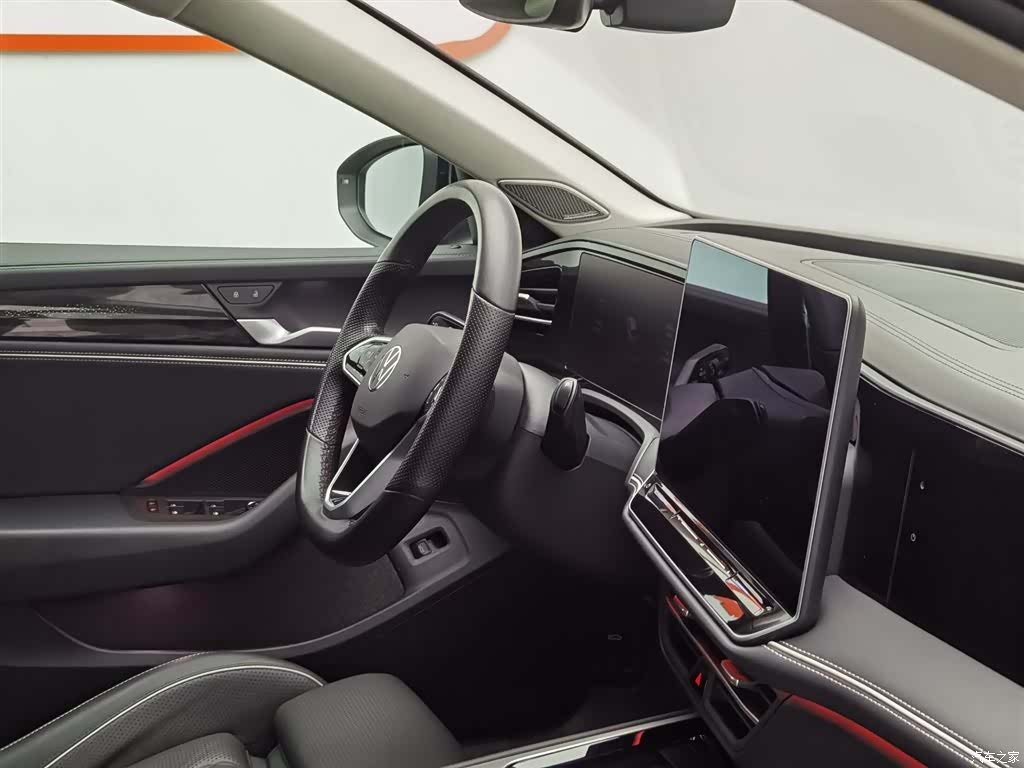 Volkswagen Magotan, 2024 22