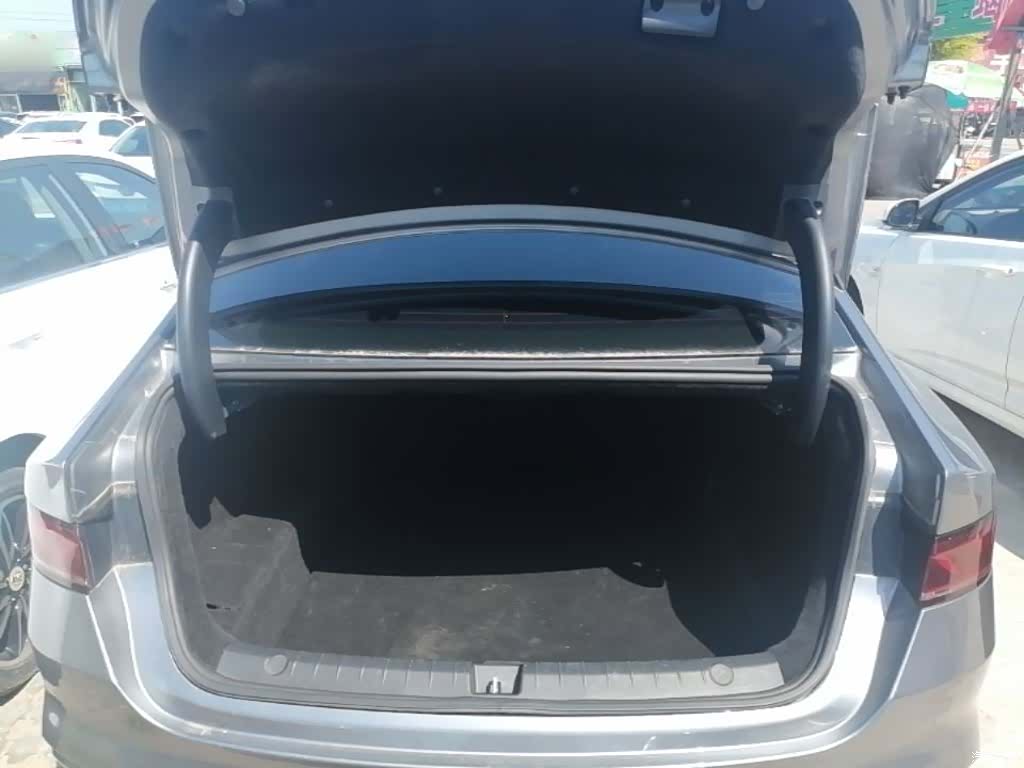 BYD Qin, 2022 19