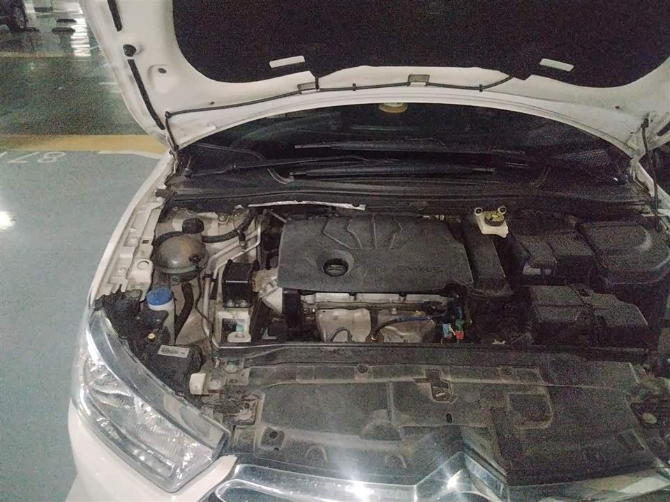 Citroen Sega Citroen Sega