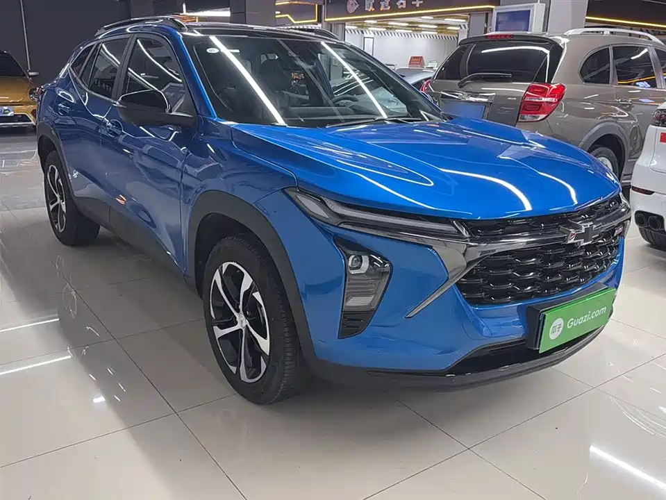 Chevrolet Xingmailuo