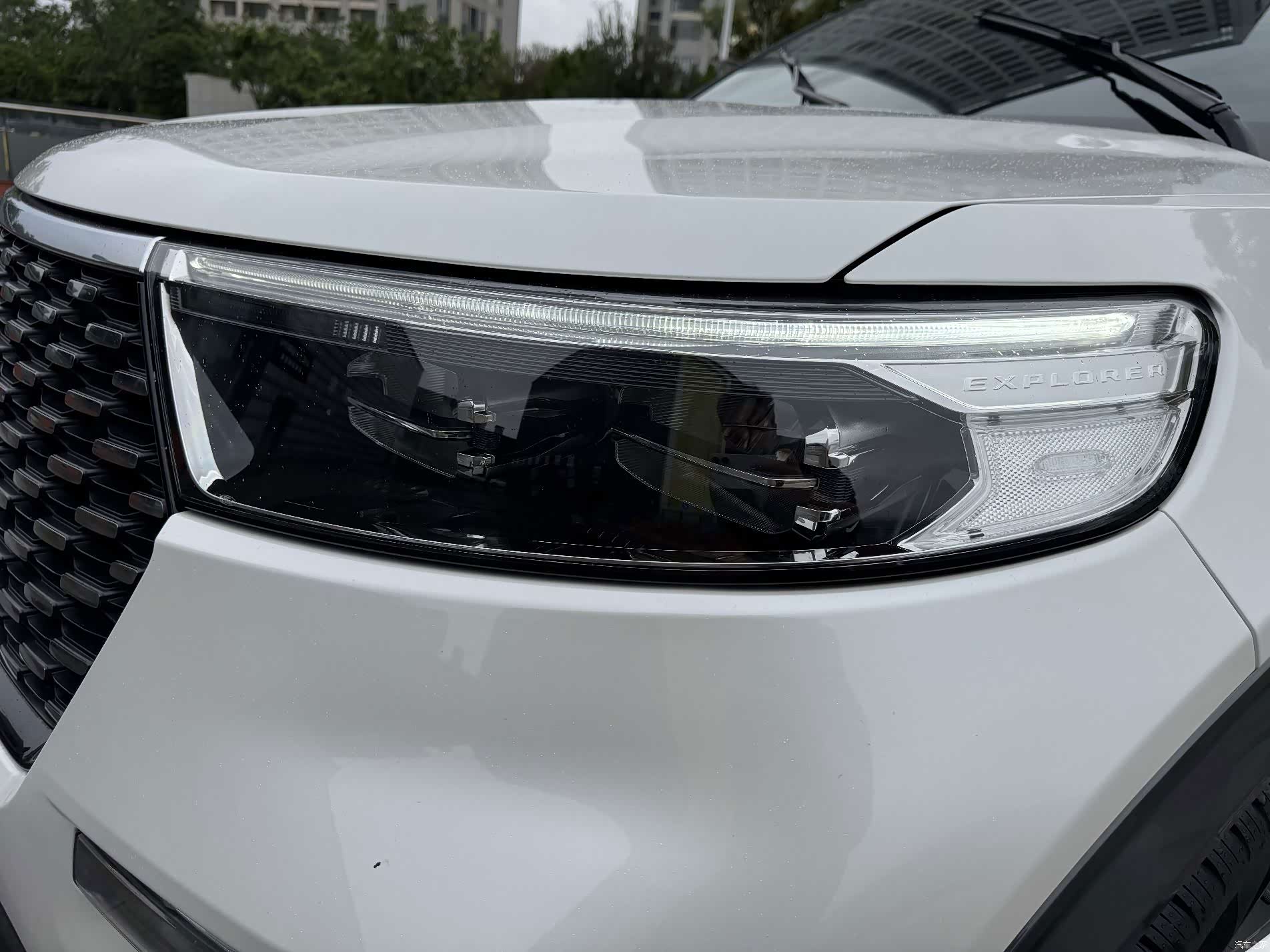 Ford Explorer, 2020 32
