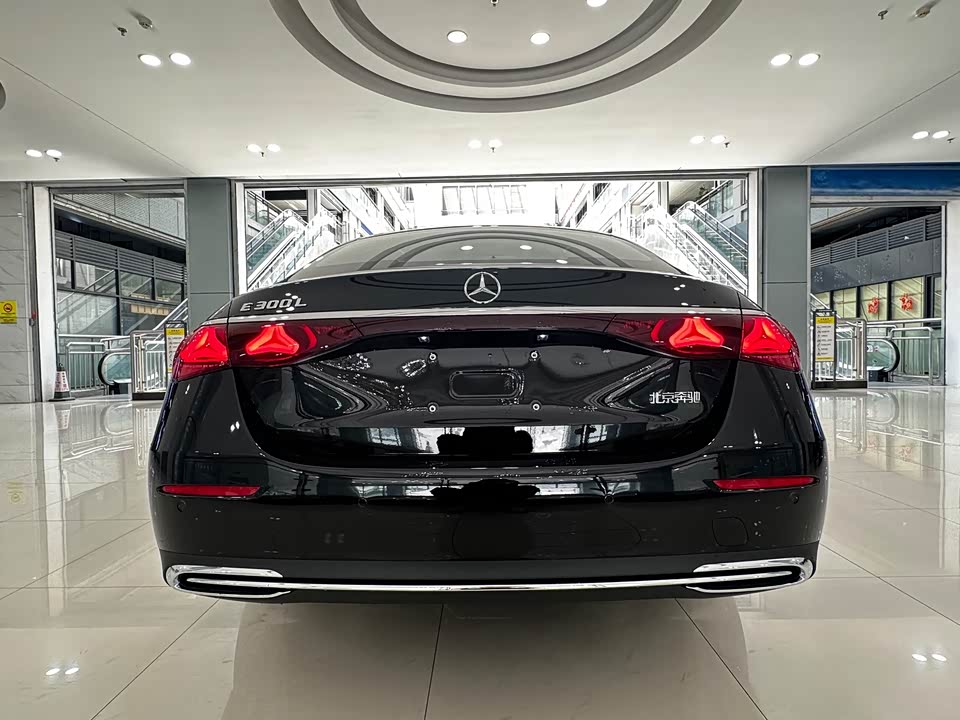 Mercedes-Benz E-class Mercedes-Benz E-class