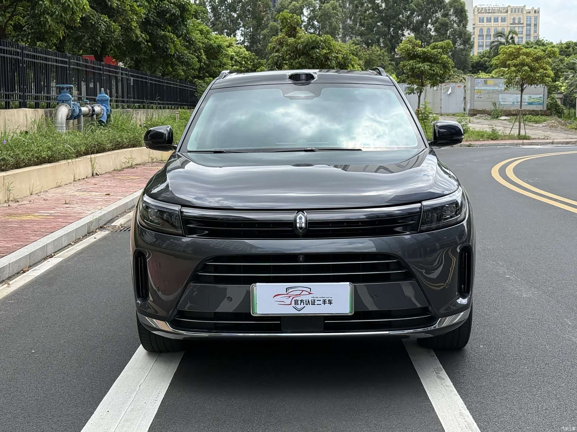 AITO M7, 2024 2