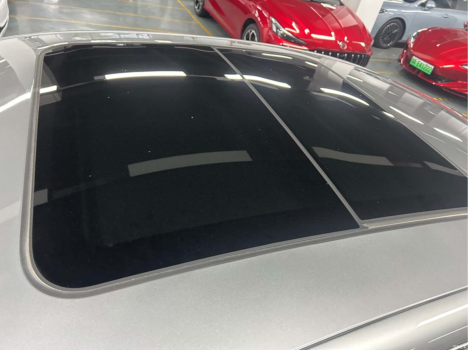Roewe D7, 2026 13